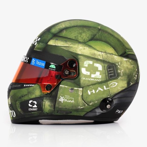 Meet your Posher, Peter - Picture 1 of 2